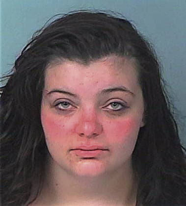 Andrea Beach, - Hernando County, FL 