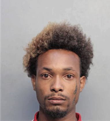 Donald Bell, - Dade County, FL 