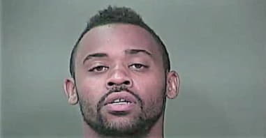 Isaiah Benford, - Vigo County, IN 