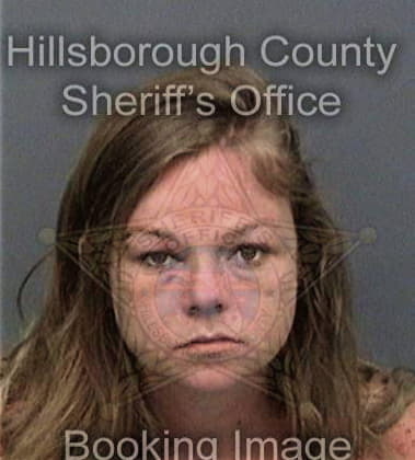 Lindsey Benham, - Hillsborough County, FL 