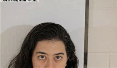 Lisa Benton - Chatham County, GA 