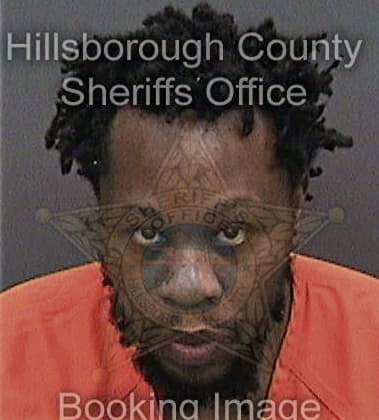 Quanell Black - Hillsborough County, FL 