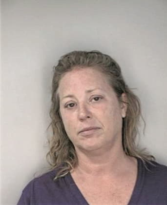 Jennifer Blake - Hillsborough County, FL 