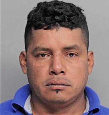 Armando Blanco, - Dade County, FL 