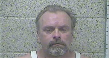 Donald Boblitt, - Henderson County, KY 