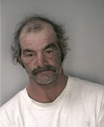 Lewis Bowen - Hillsborough County, FL 