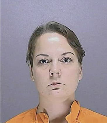 Melissa Boyd, - Volusia County, FL 