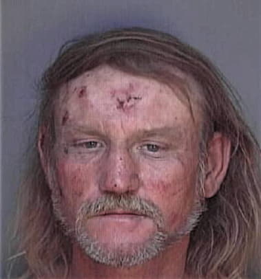 Jeffery Bradford - Polk County, FL 
