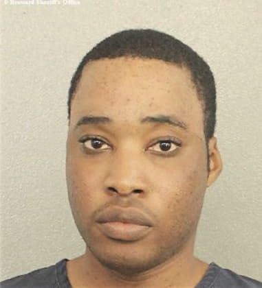 Tobias Branch, - Broward County, FL 