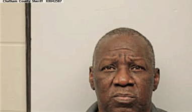 John Bright - Chatham County, GA 