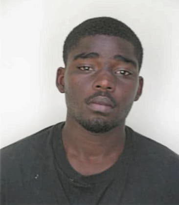 Laroy Brim - Hillsborough County, FL 