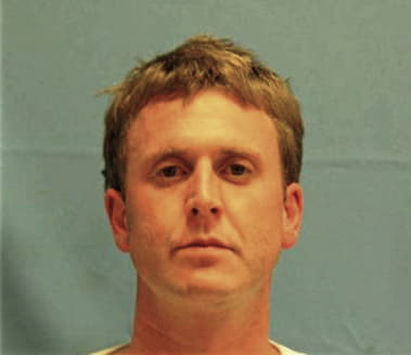 Jason Bristow, - Pulaski County, AR 