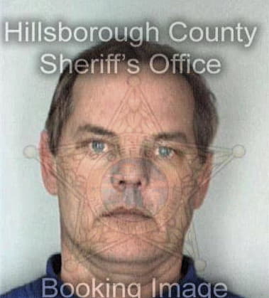 John Brooks, - Hillsborough County, FL 