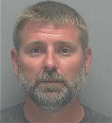 Kevin Bub, - Lee County, FL 