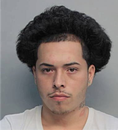 Luis Bustamante-Martinez, - Dade County, FL 