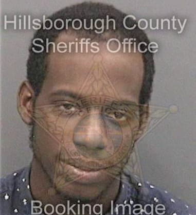 Henry Butler, - Hillsborough County, FL 