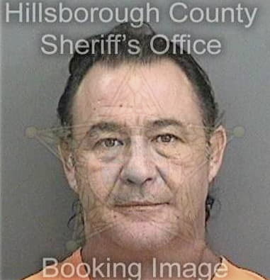 Jason Buzzard, - Hillsborough County, FL 