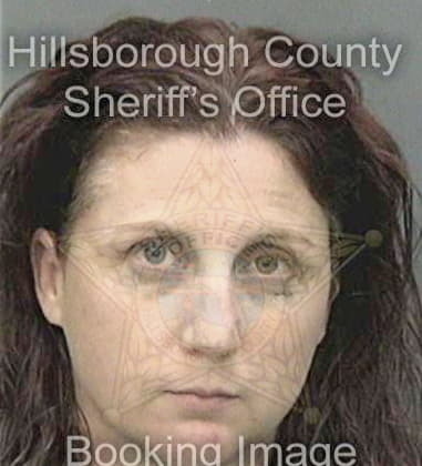 Isabella Cardoso, - Hillsborough County, FL 