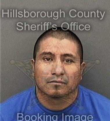 Richard Carmichael, - Hillsborough County, FL 