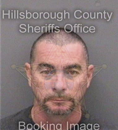 Harlan Caulkins, - Hillsborough County, FL 