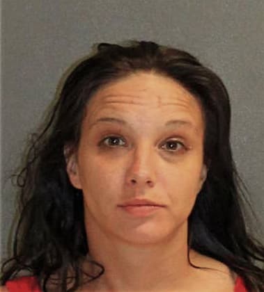 Diana Chandler, - Volusia County, FL 