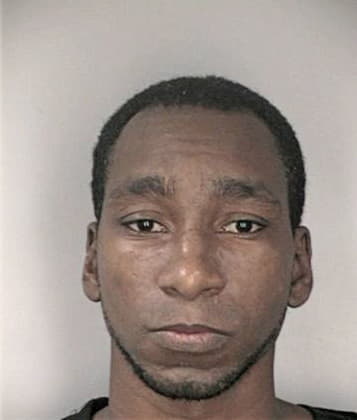 Coller Childs - Hillsborough County, FL 