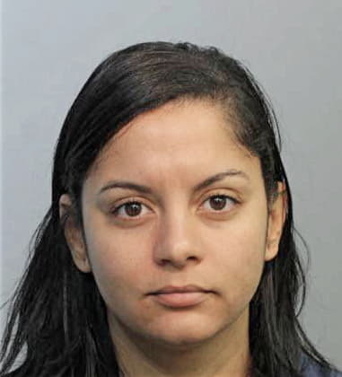 Nicoll-Rodriguez Cid, - Seminole County, FL 