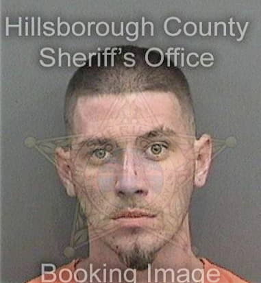 Jason Cole - Hillsborough County, FL 