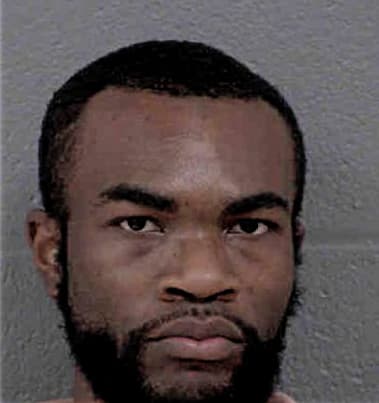 Tavaris Cole - Mecklenburg County, NC 