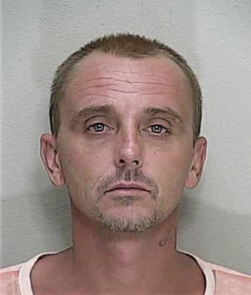 Jeremy Conley, - Marion County, FL 