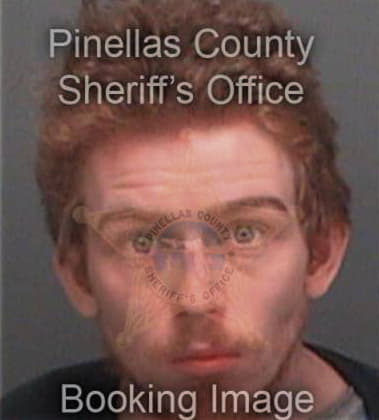 Raymond Cook, - Pinellas County, FL 