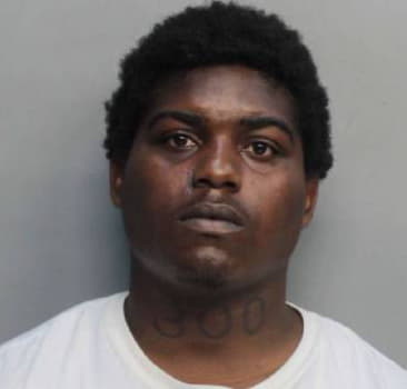 Rodney Cook, - Dade County, FL 