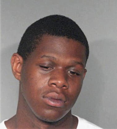 Jonathan Cotten - Wake County, NC 