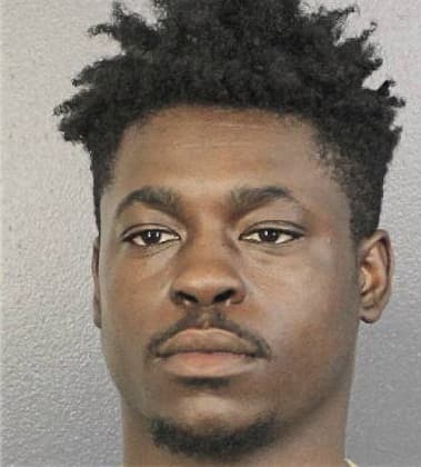 Marcus Couch, - Broward County, FL 