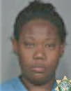 Shalonte Crawford - Multnomah County, OR 