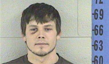 Everett Curry, - Graves County, KY 