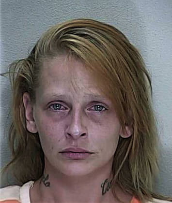 Shannon Dean, - Marion County, FL 