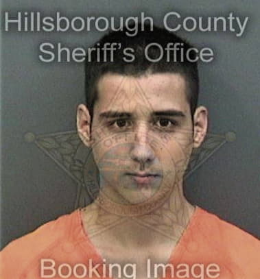 Michael Demarinis, - Hillsborough County, FL 