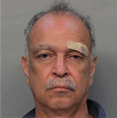 Ernesto Diaz, - Dade County, FL 