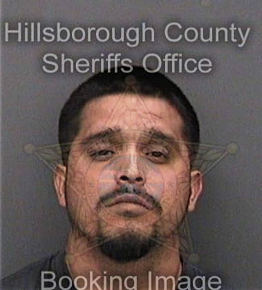 Vitalio Diaz, - Hillsborough County, FL 