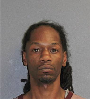 Delvin Dillard, - Volusia County, FL 