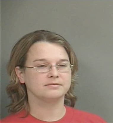 Tanya Dodson, - Boone County, IN 