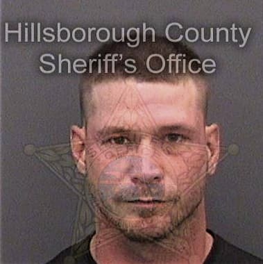 Jonathan Donelson, - Hillsborough County, FL 