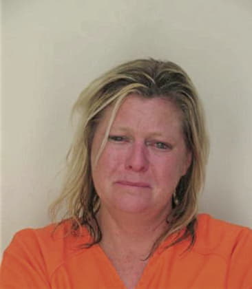 Jane Donohue, - Hillsborough County, FL 