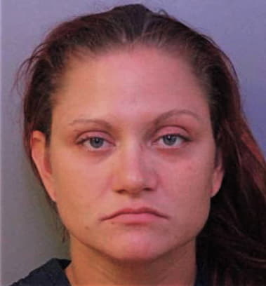 Barbara Dunn, - Polk County, FL 