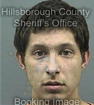 William Ehlers, - Hillsborough County, FL 