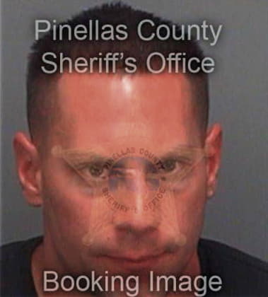 Robert Enos, - Pinellas County, FL 