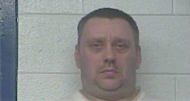 Rodney Evans, - Fulton County, KY 