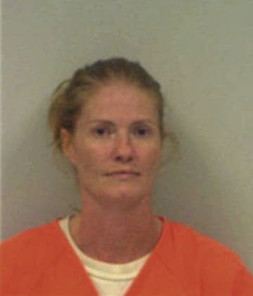 Kimberly Fleming, - Hernando County, FL 