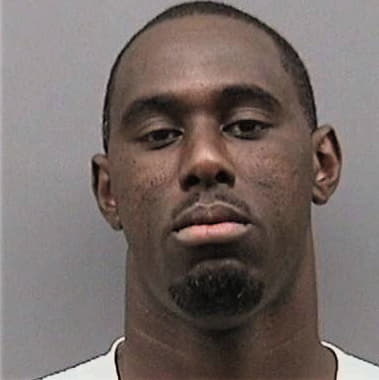 Antoine Flemister, - Hillsborough County, FL 